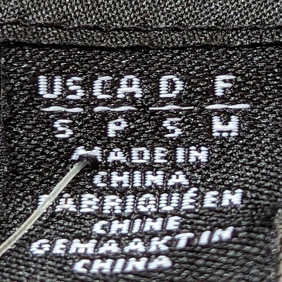 Saks Fifth Avenue Dotted Daisy-Print Blouse S - Picture 14 of 15